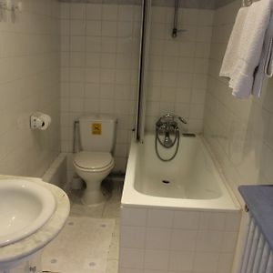 Chambre Supérieure Double