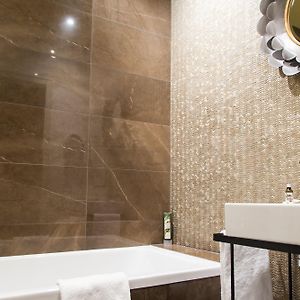 Chambre Confortable Double