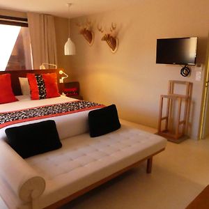Suite Junior
