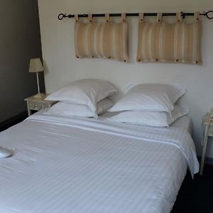 Chambre Standarde Lit King-Size