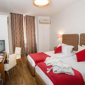 Chambre Supérieure Triple