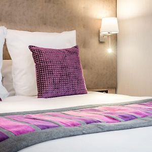 Suite Privilège Lit King-Size