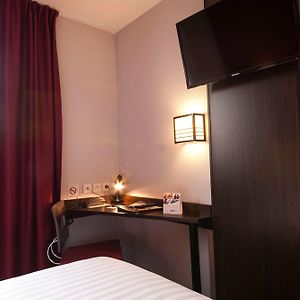 Chambre Simple