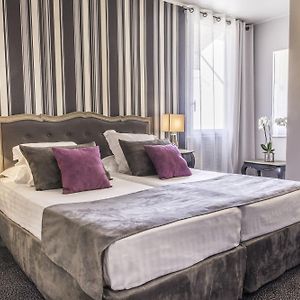 Chambre Confort Double