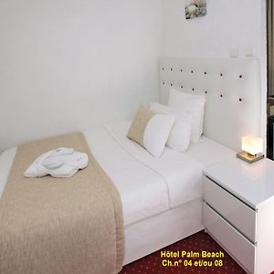 Chambre Standarde Simple
