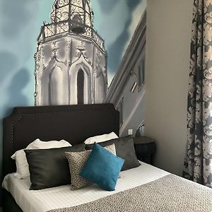 Chambre Double Confort