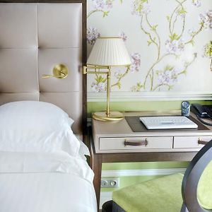 Chambre Classique Double