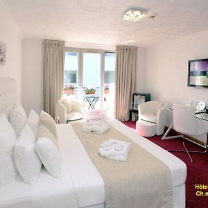 Chambre Double Premium