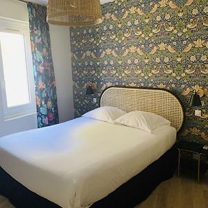 Chambre Accessible aux Personnes à Mobilité Réduite Supérieure Double