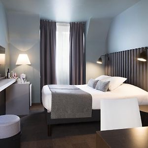 Chambre Standarde Lit King-Size