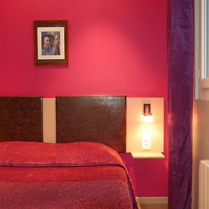 Suite Lit King-Size