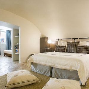 Superior  Ground Floor King Room