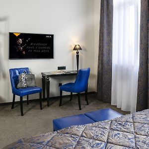 Chambre Supérieure Double
