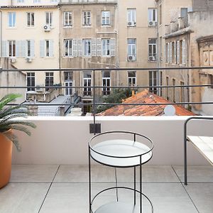 Chambre Double de Luxe