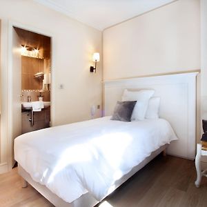 Chambre Simple au Premier Étage