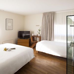 Chambre Triple
