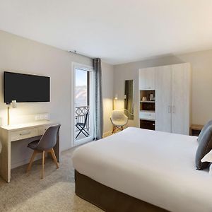 Chambre de Luxe Lit King-Size