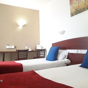 Chambre Simple