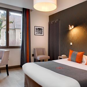 Chambre Lit King-Size