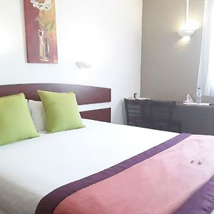 Chambre Lit King-Size