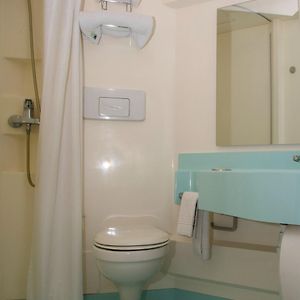 Chambre Triple