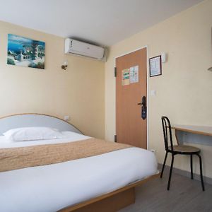 Chambre Lit King-Size