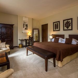 Suite Lit King-Size