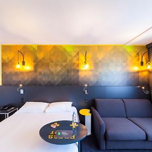 Chambre Standarde Familiale