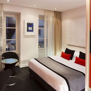 Chambre de Luxe Lit King-Size