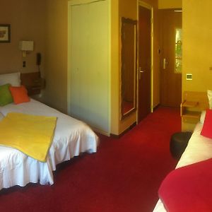 Chambre Budgétée Triple
