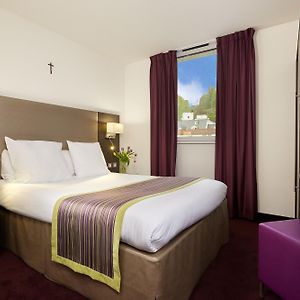 Chambre Classique Double