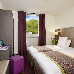 Chambre Classique Double