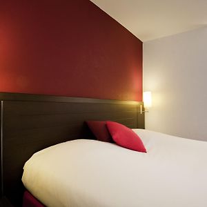 Chambre Standarde Lit King-Size