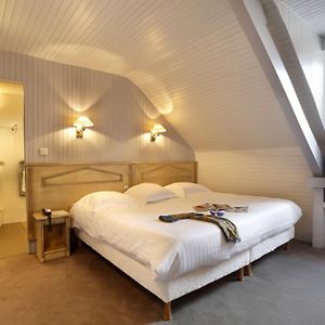 Chambre Supérieure Double