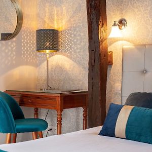 Chambre Lit King-Size