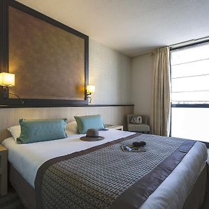 Chambre Supérieure Double
