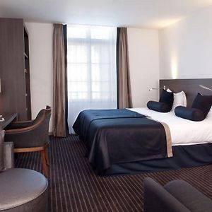 Best Western Blois Château