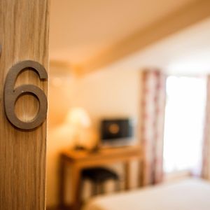 Chambre Lit Queen-Size
