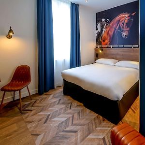 Chambre Standarde Lit King-Size