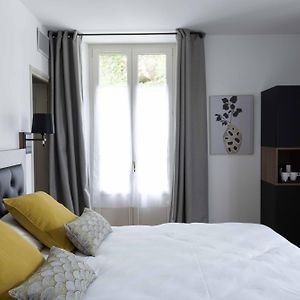 Chambre Supérieure