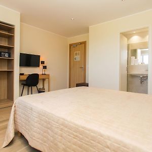 Chambre Confort Lit King-Size
