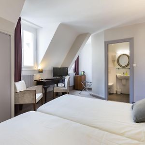 Chambre Standarde Double