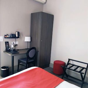 Chambre Standarde Double