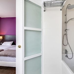 Chambre Confort Double