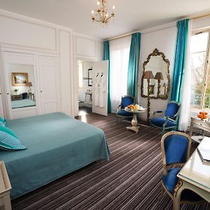Chambre Double Privilège