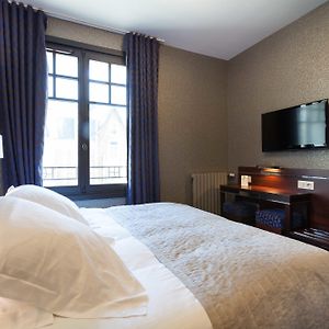Chambre Double City