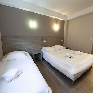 Chambre Triple
