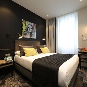 Chambre Économique