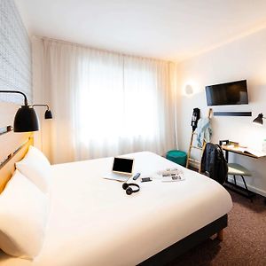 Chambre Standarde Simple