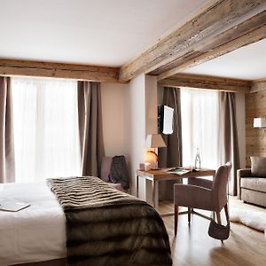 Suite Junior